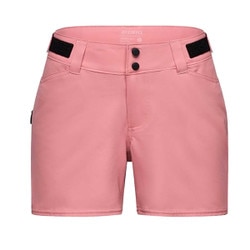 Giro Arc Short Mid Women's in Dusty Rose